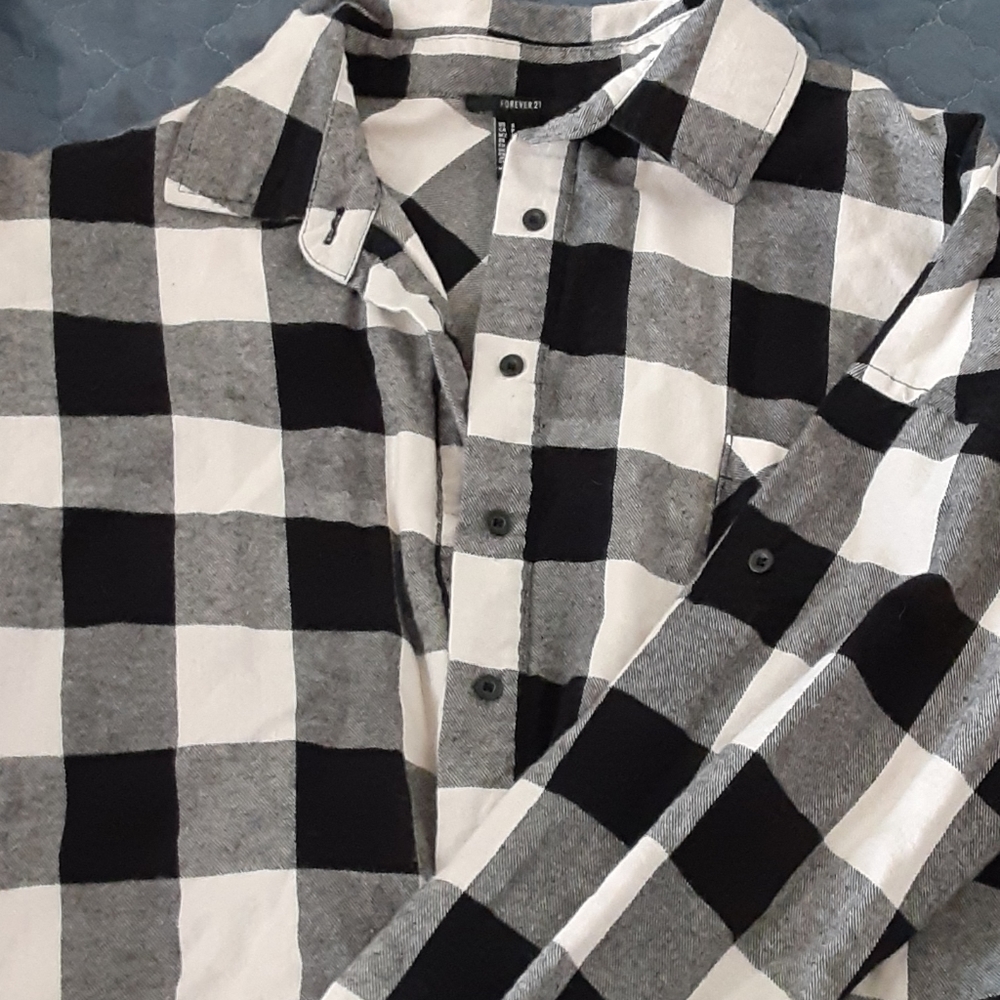 Button up